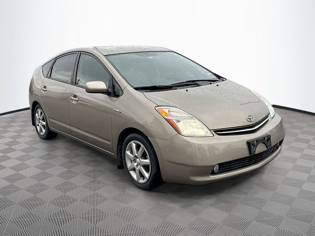 Used 2009 Toyota Prius image 3