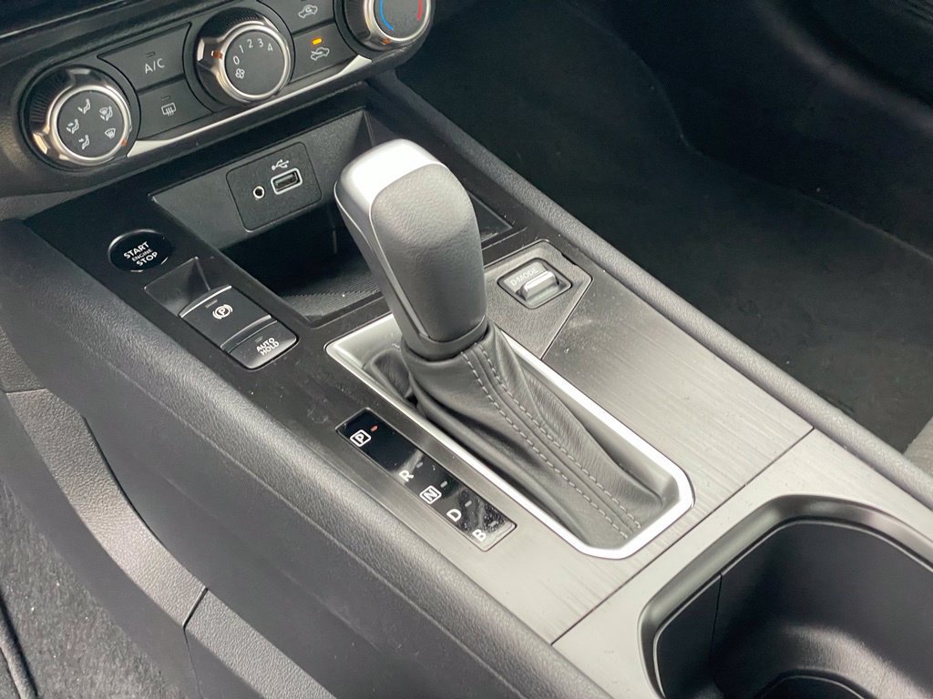 Certified 2025 Nissan Kicks S AWD/4WD image 23