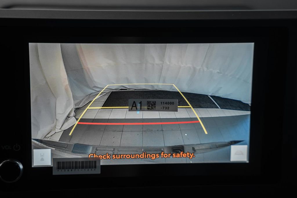 New 2026 Toyota Tacoma TRD Off-Road image 41