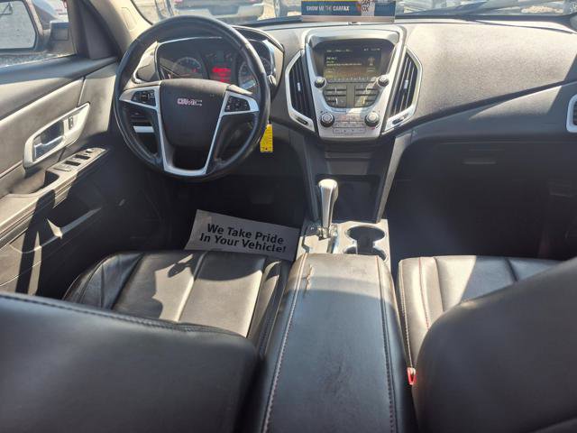 Used 2015 GMC Terrain SLT image 5
