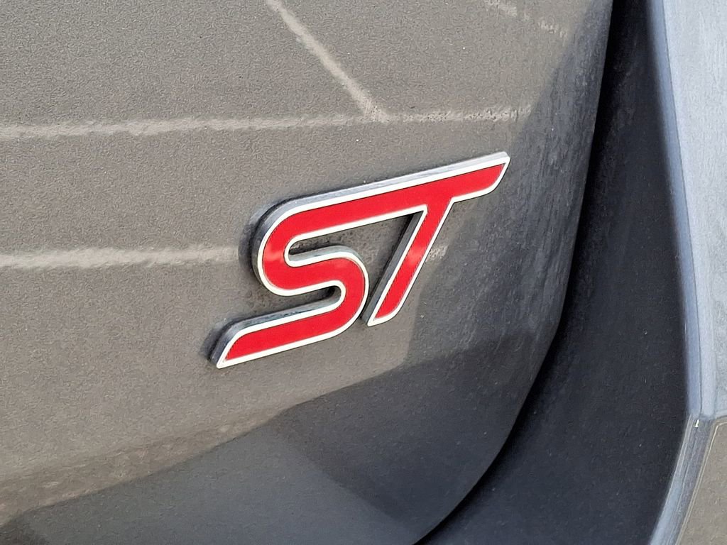 Used 2025 Ford Explorer ST image 33