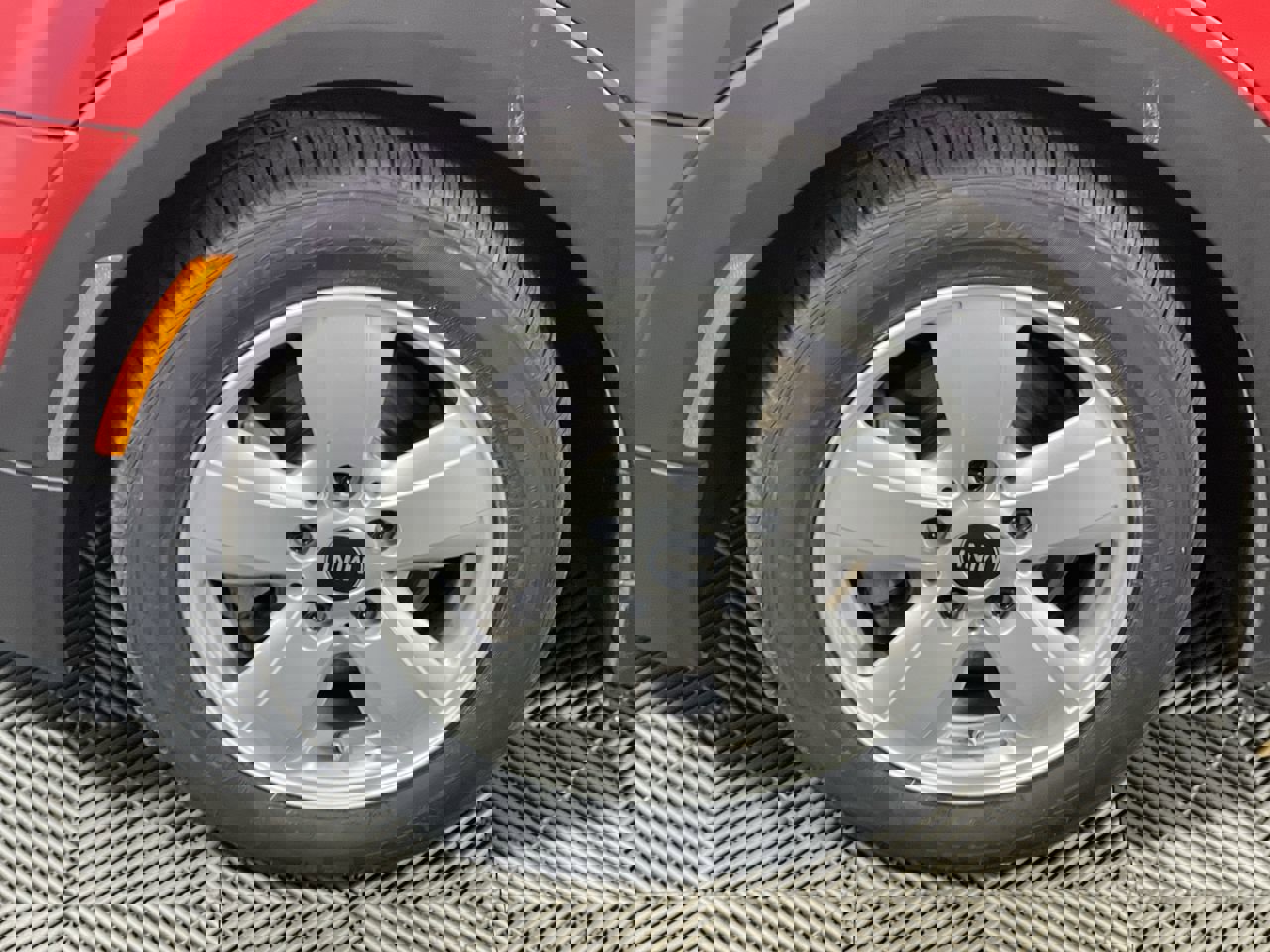 Used 2017 MINI Cooper Convertible image 11