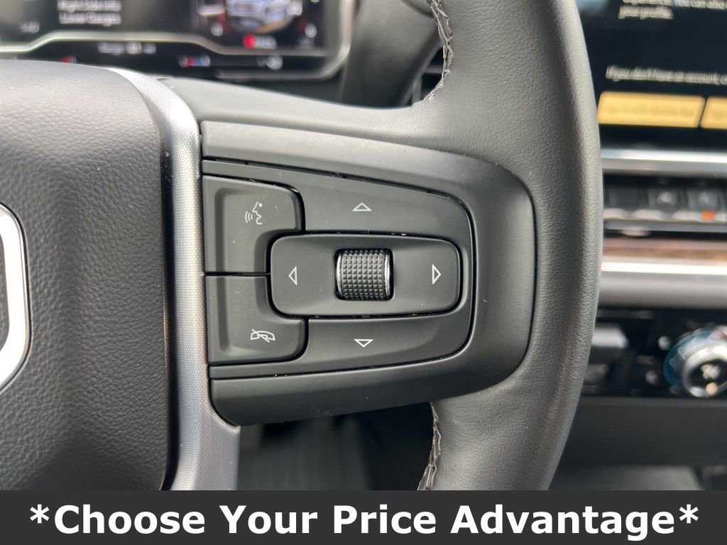 Used 2024 GMC Sierra 1500 Elevation w/ X31 Off-Road Package image 66