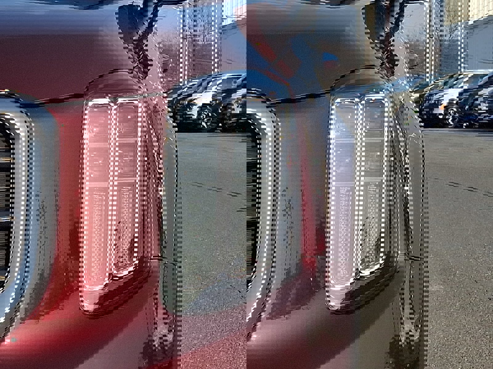 Used 2023 Kia Telluride SX image 9