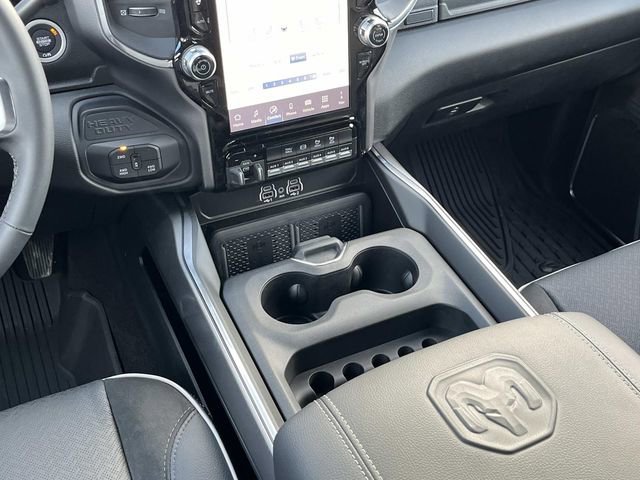New 2026 RAM 2500 Laramie w/ Night Edition image 14