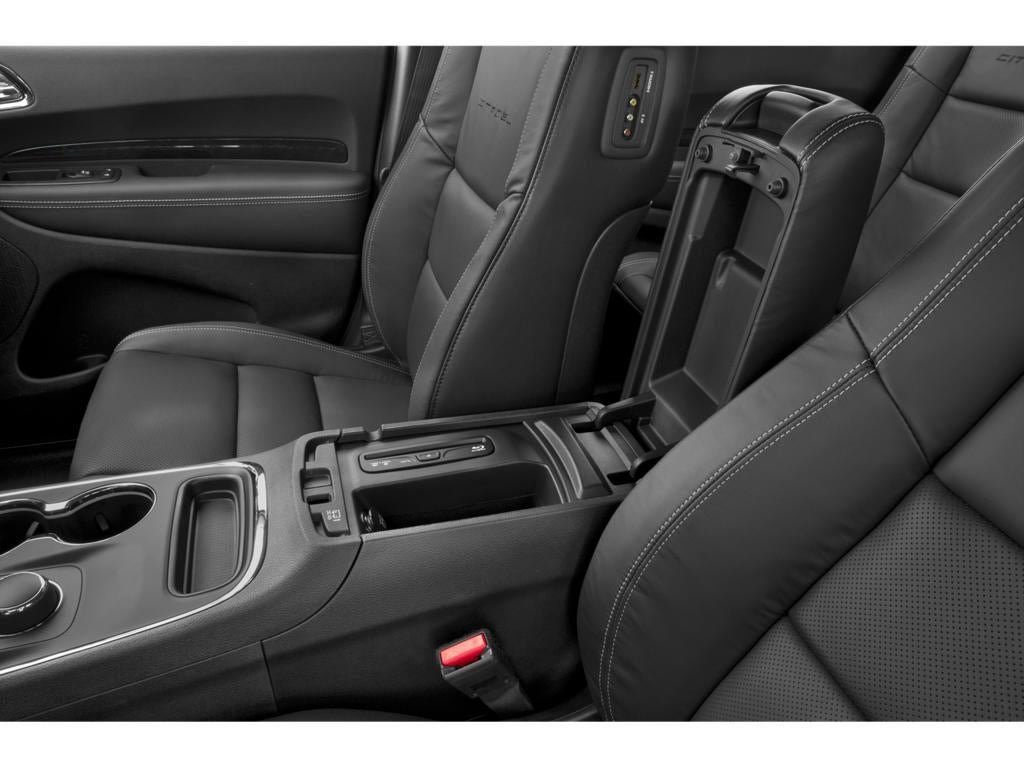 Used 2015 Dodge Durango Citadel w/ Technology Group AWD/4WD image 83