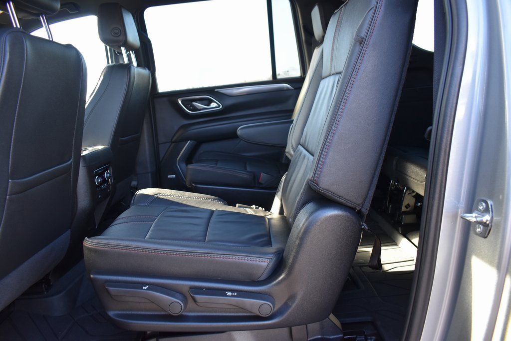 Certified 2024 Chevrolet Suburban RST w/ Luxury Package image 10