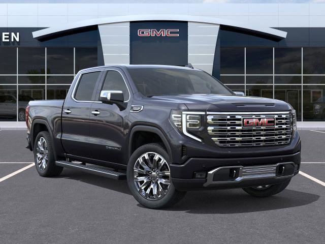 New 2026 GMC Sierra 1500 Denali image 7