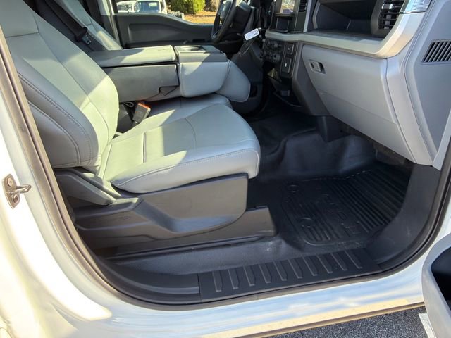 Used 2024 Ford F250 XL image 13