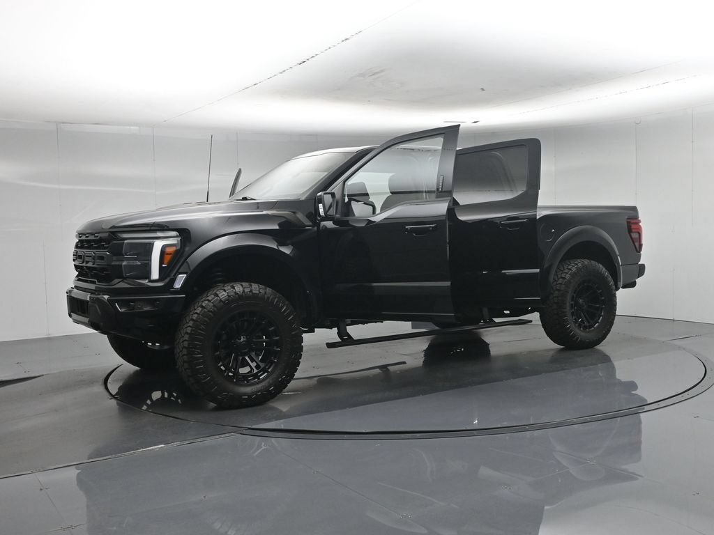 Used 2024 Ford F150 Raptor AWD/4WD image 5