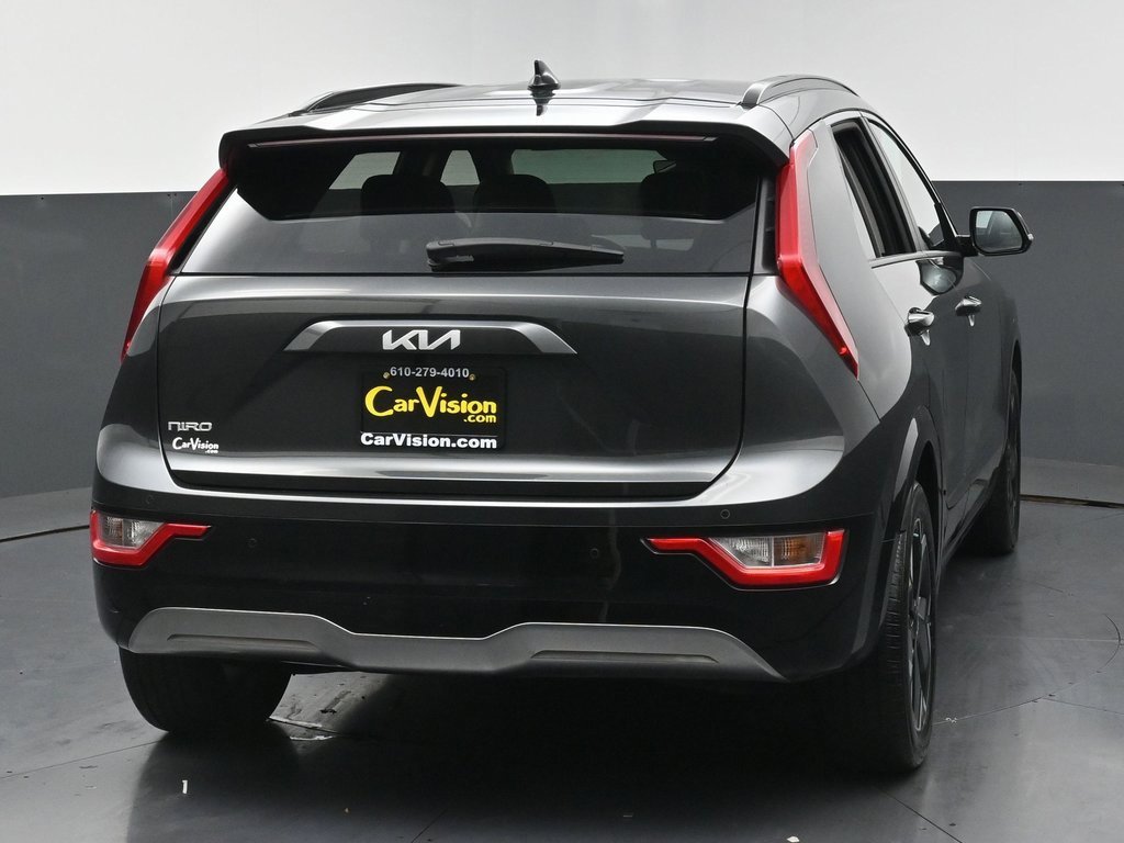 Used 2023 Kia Niro Wind image 4