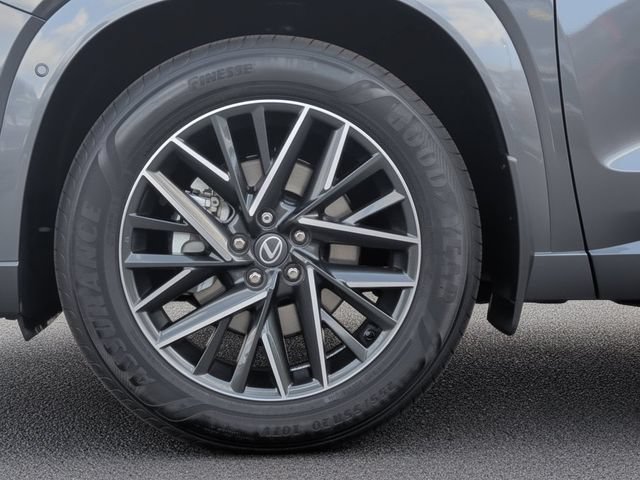 New 2026 Lexus TX 350 AWD w/ Technology Package image 11