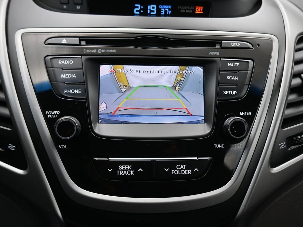 Used 2016 Hyundai Elantra SE w/ Option Group 02 image 16