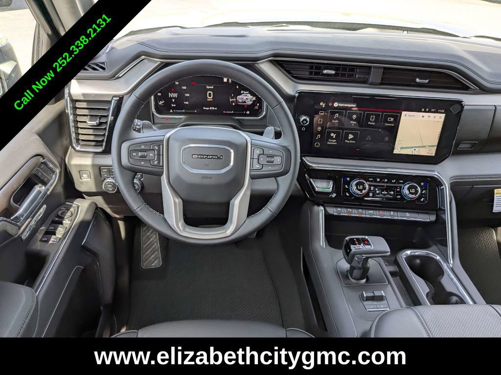 New 2026 GMC Sierra 1500 Denali w/ Technology Package image 17