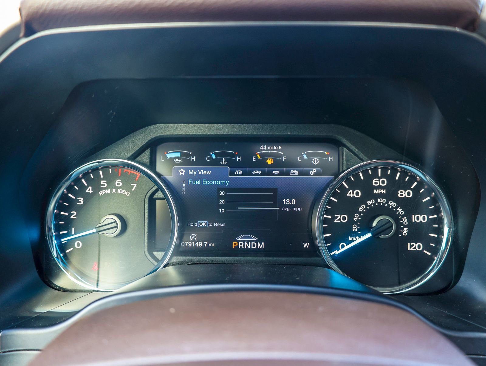 Used 2020 Ford F150 King Ranch w/ Equipment Group 601A Luxury image 24