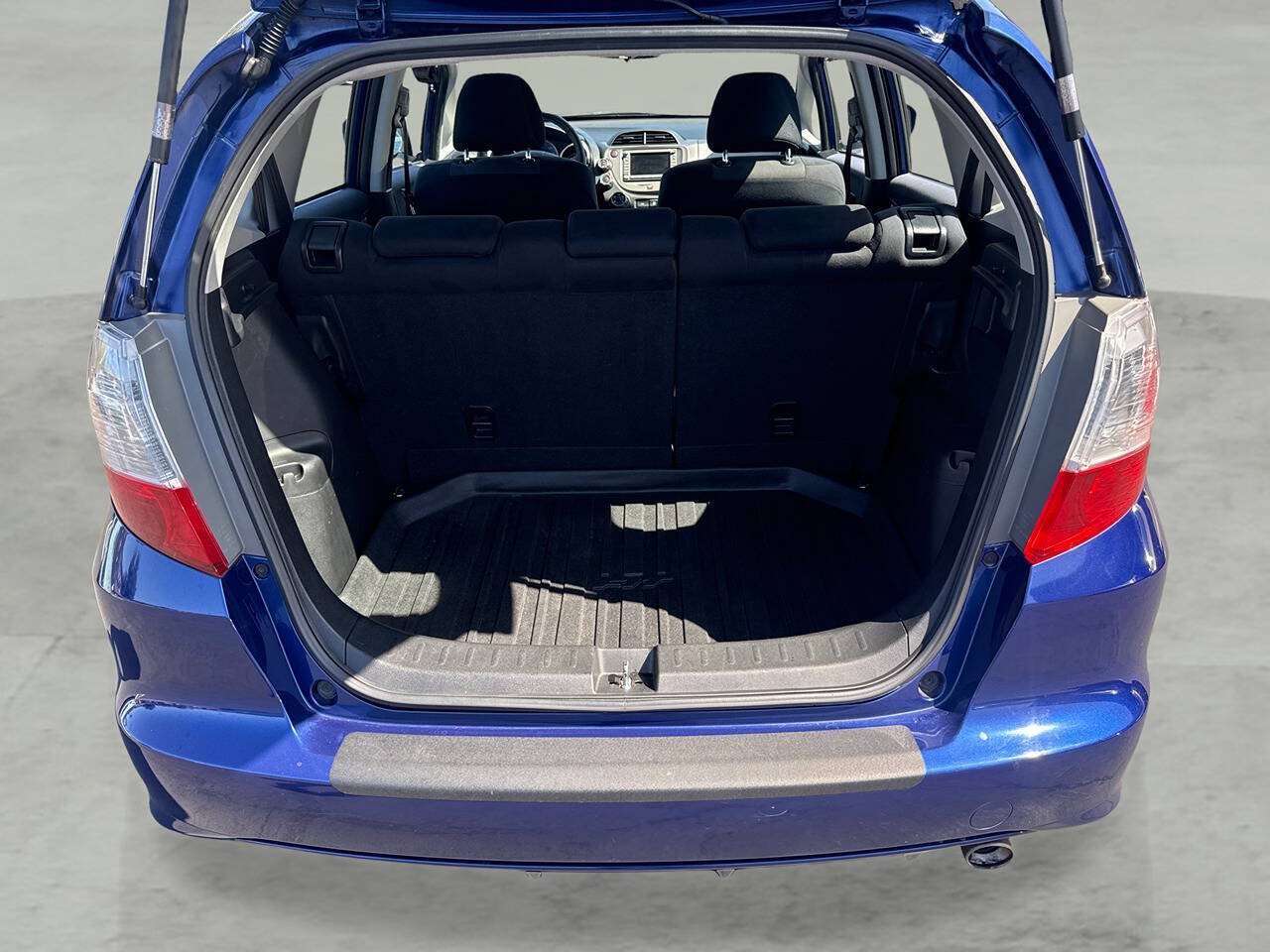 Used 2009 Honda Fit Sport image 21