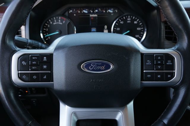 Used 2024 Ford Expedition Limited image 12