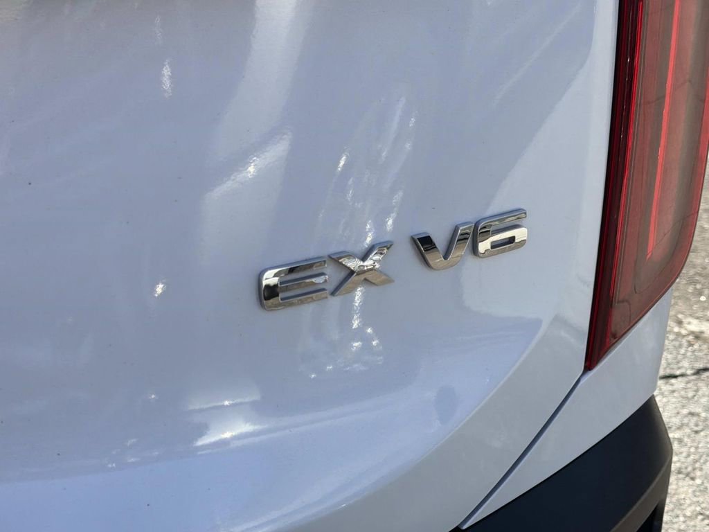 Used 2020 Kia Telluride EX image 12