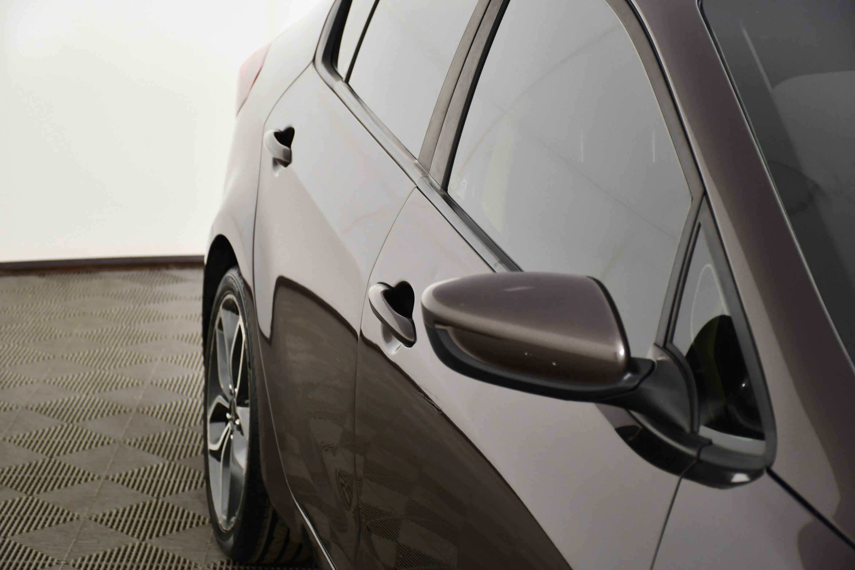 Used 2018 Kia Forte LX image 14