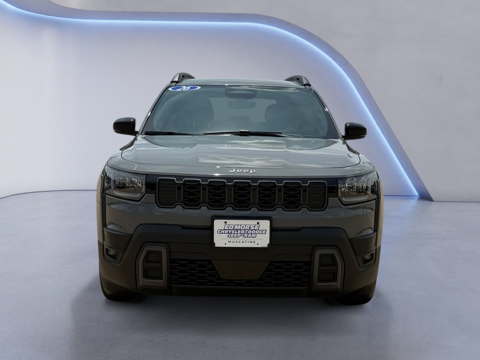 New 2026 Jeep Cherokee Limited AWD/4WD image 8
