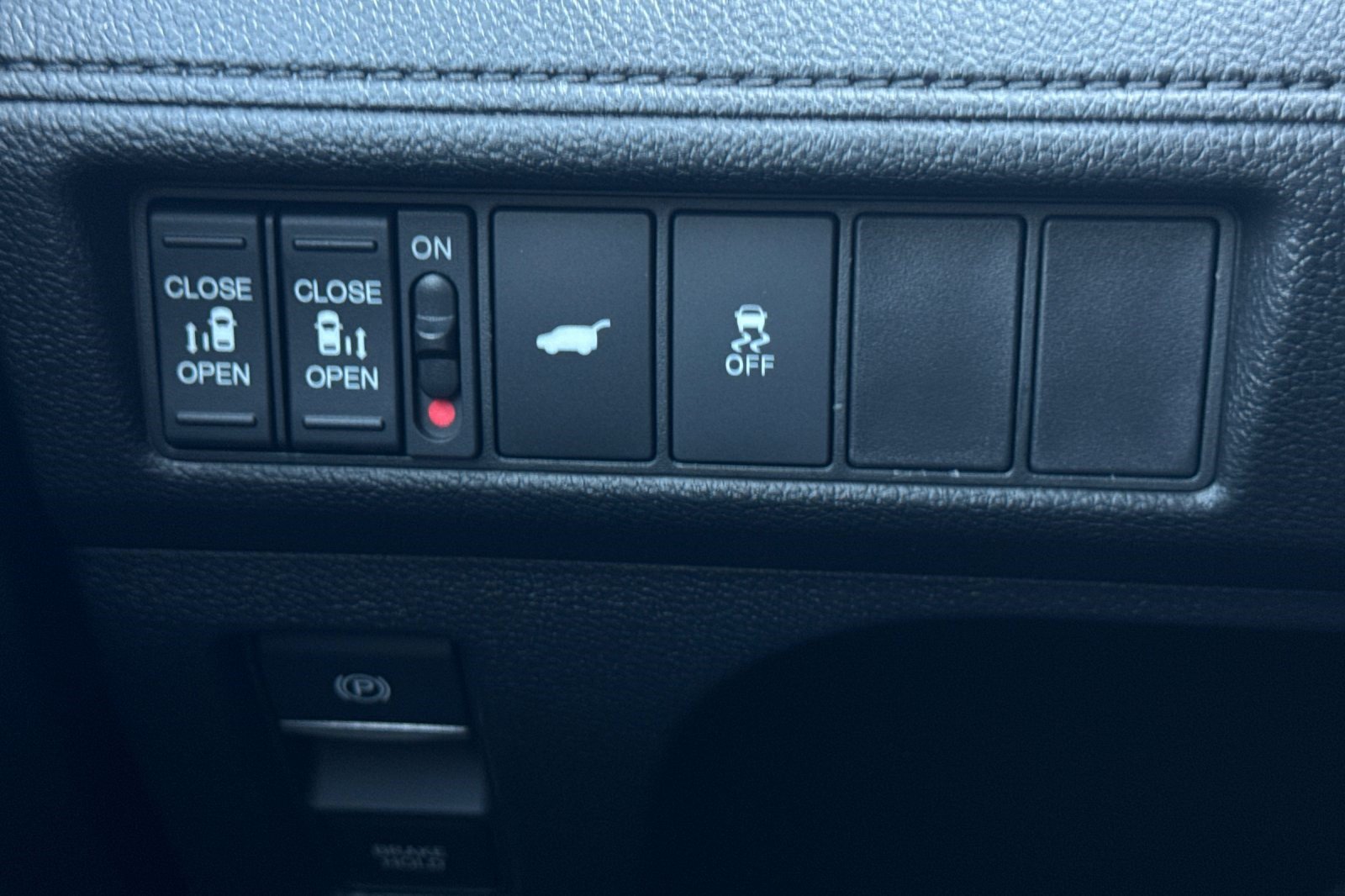 New 2026 Honda Odyssey EX-L image 21