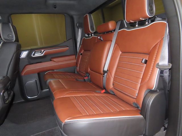 Used 2024 GMC Sierra 1500 Denali Ultimate image 21