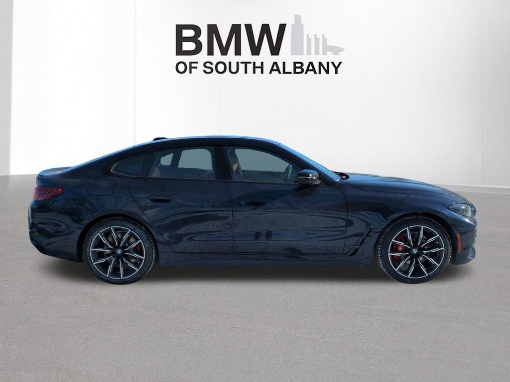 New 2026 BMW 430i xDrive w/ M Sport Package image 7