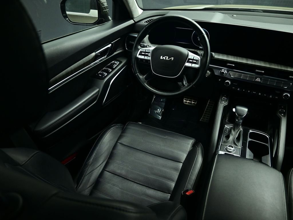 Used 2023 Kia Telluride SX Prestige image 55