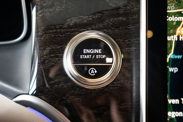 New 2026 Mercedes-Benz GLC 300 4MATIC image 21