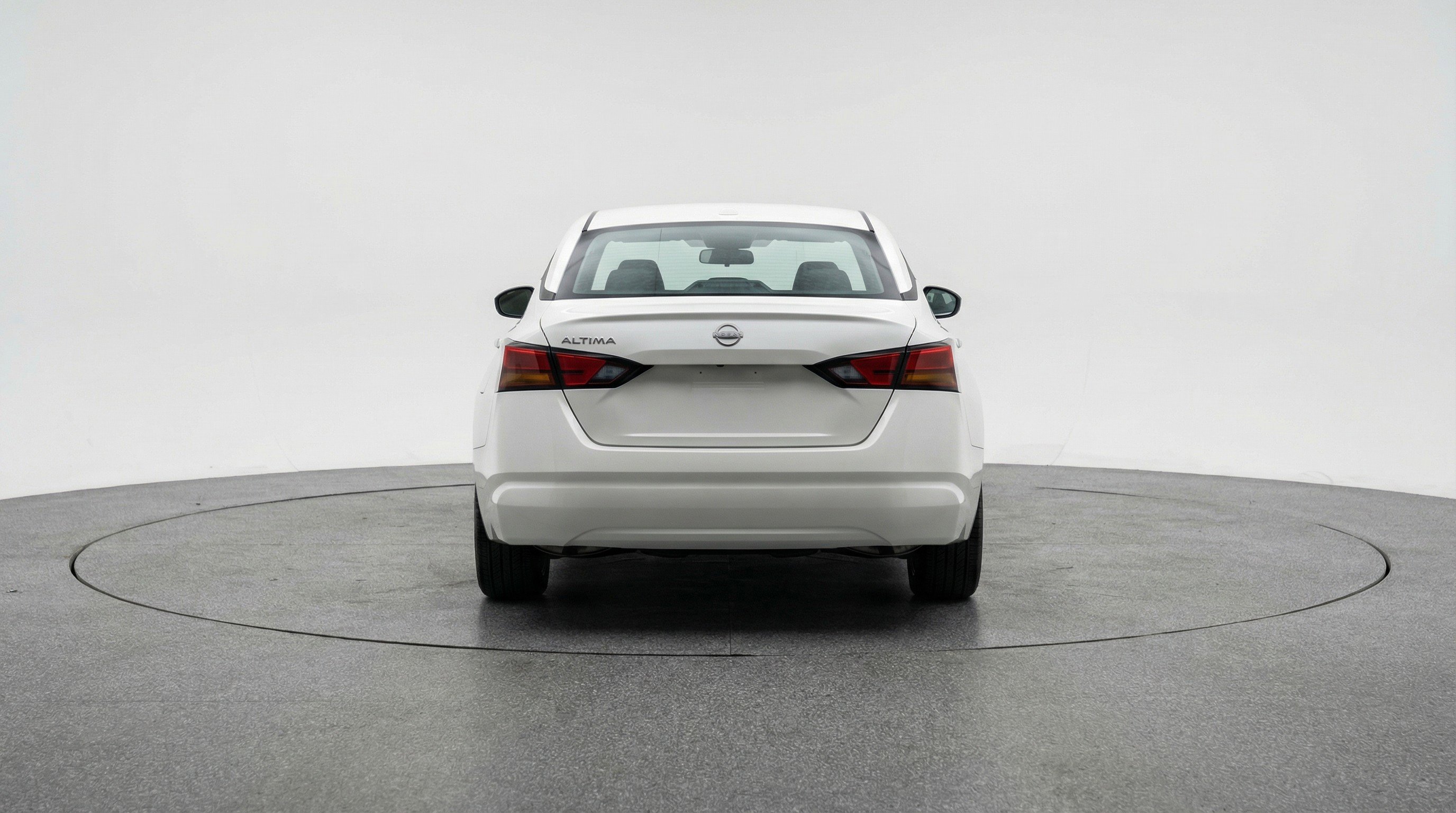 Used 2025 Nissan Altima 2.5 SV image 7