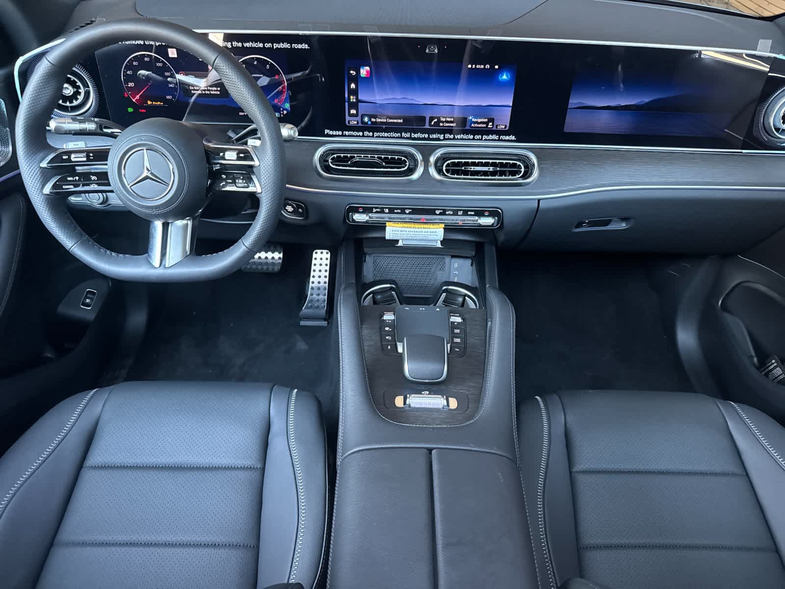 New 2027 Mercedes-Benz GLE 450 4MATIC image 13