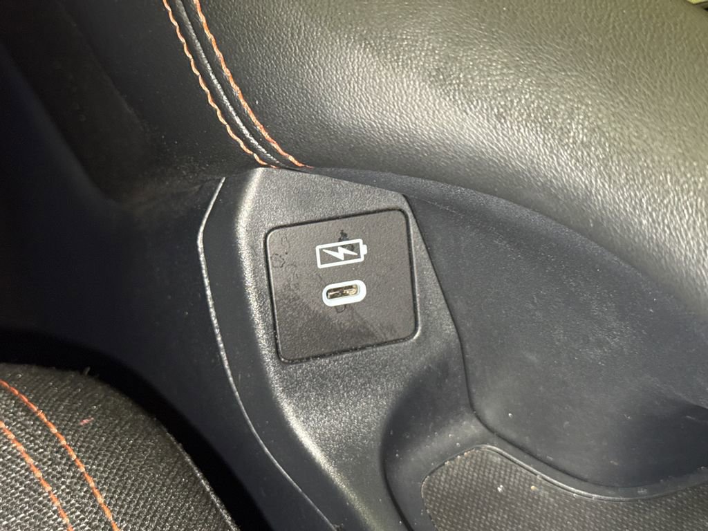 Certified 2024 Honda HR-V Sport image 29