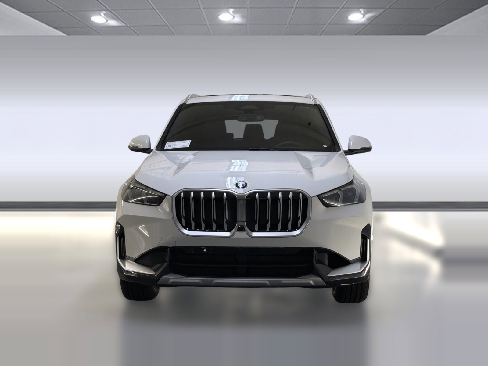 Used 2026 BMW X1 xDrive28i w/ Technology Package AWD/4WD image 5