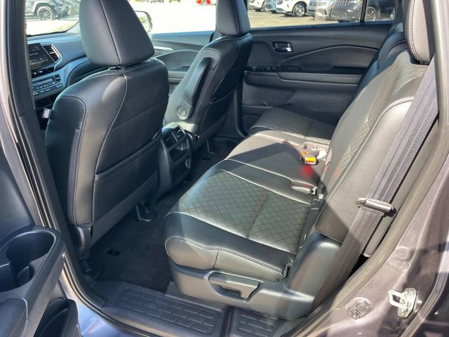 Used 2019 Honda Passport EX-L image 7