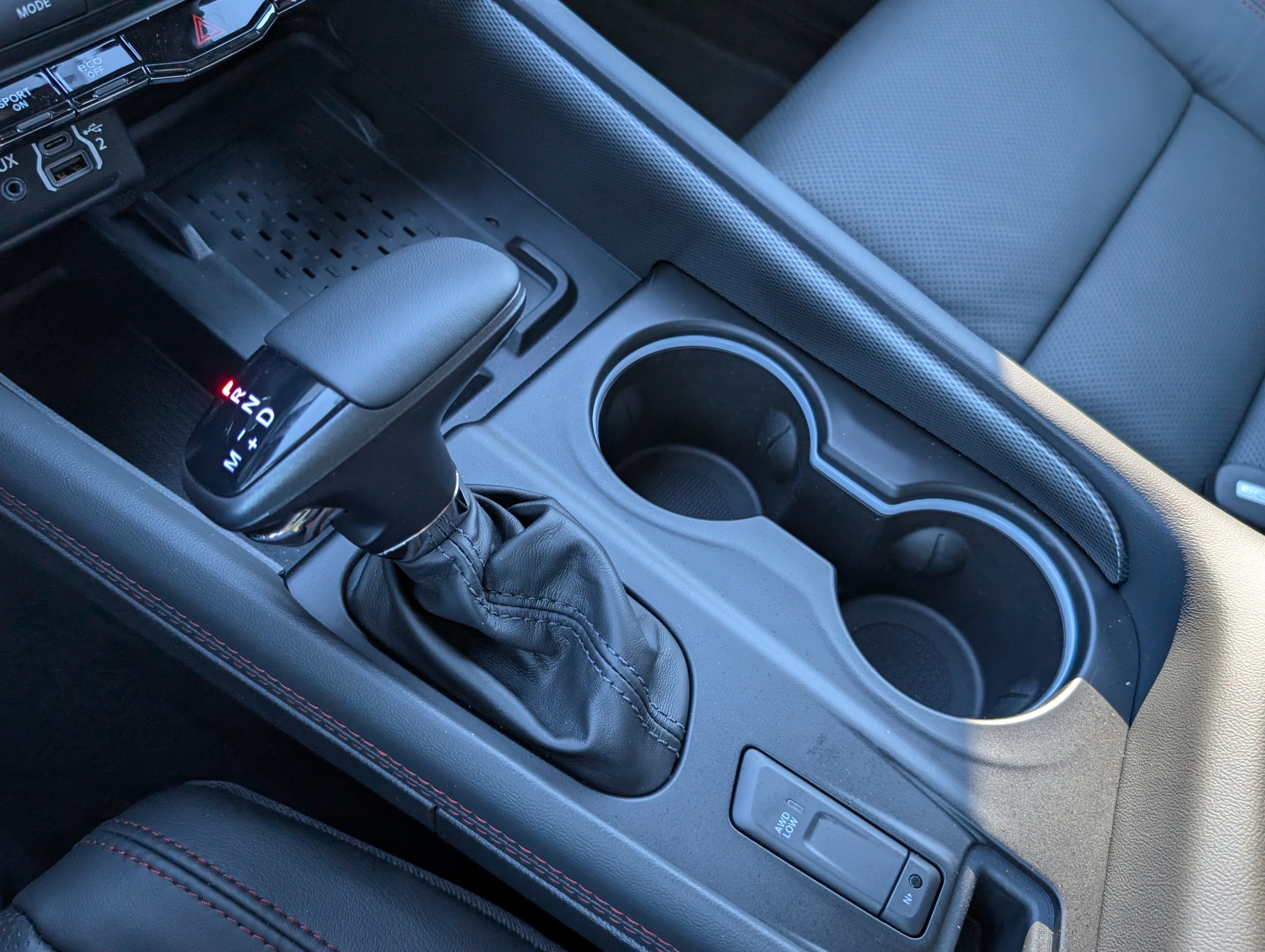 New 2026 Dodge Durango GT image 16