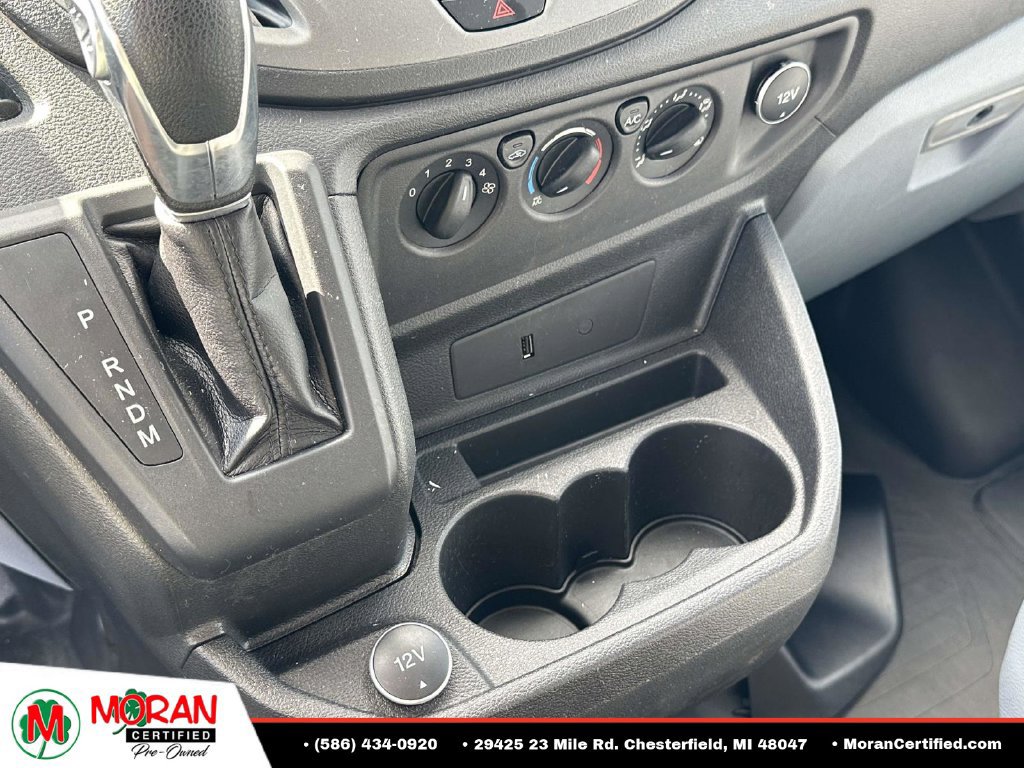 Used 2018 Ford Transit 150 XL RWD image 27