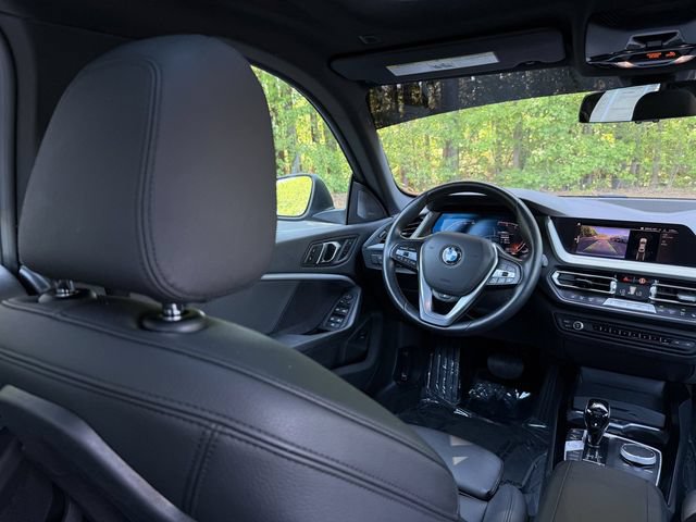 Used 2024 BMW 228i Gran Coupe FWD image 38