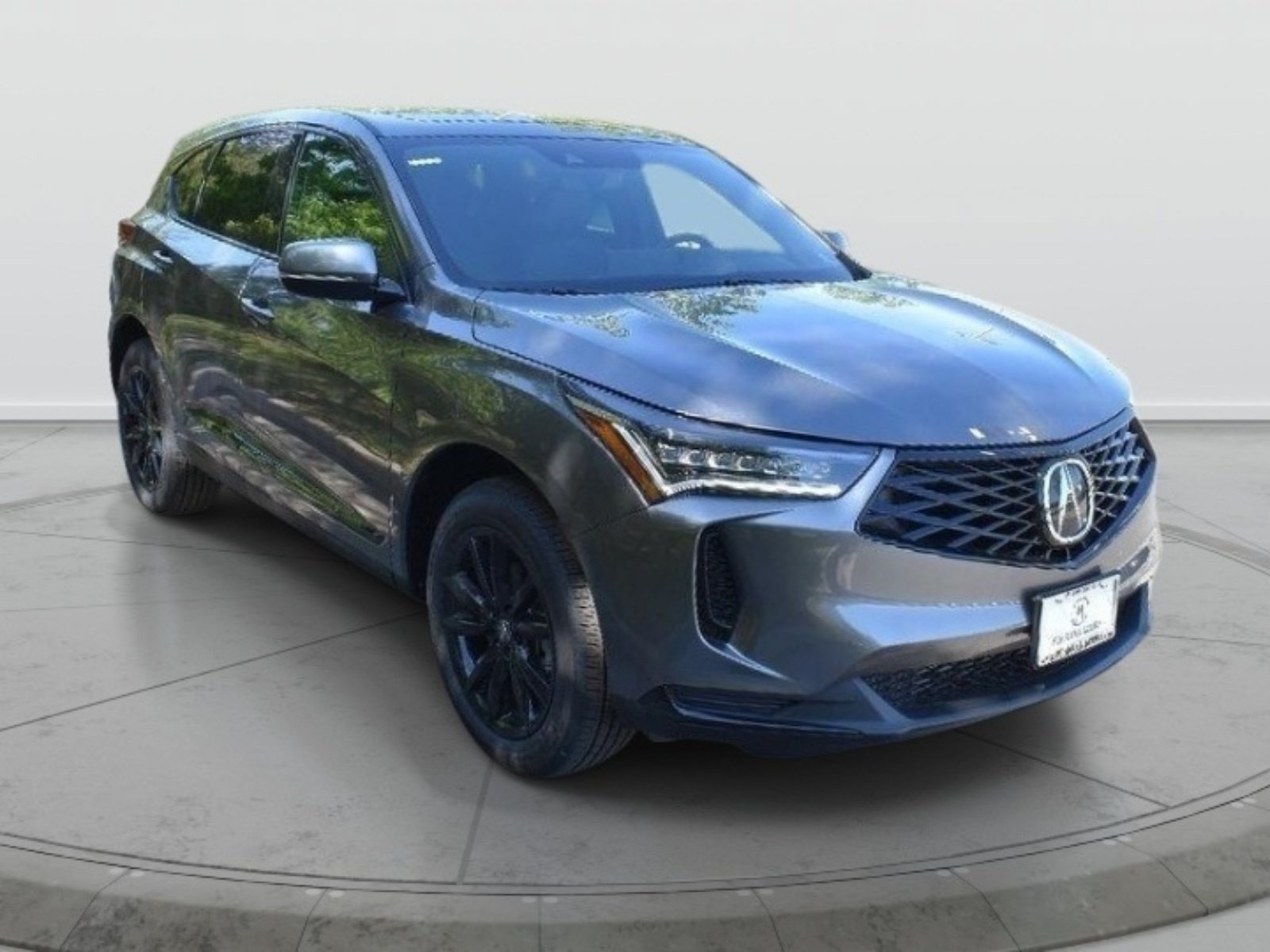 New 2026 Acura RDX SH-AWD image 2