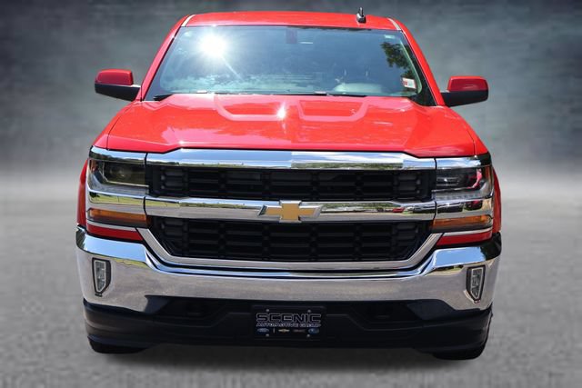Used 2016 Chevrolet Silverado 1500 LT w/ All Star Edition AWD/4WD image 25
