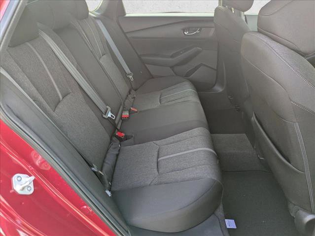 Certified 2023 Honda Accord Sport image 20