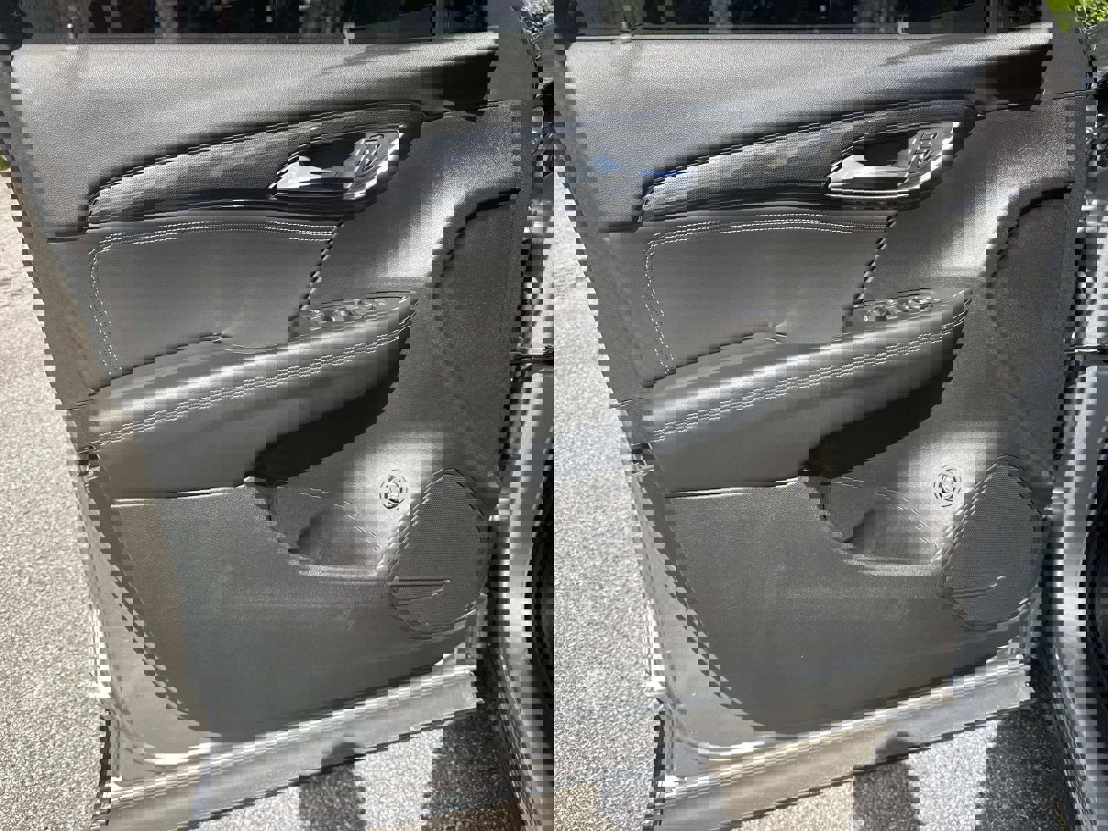 Used 2023 Buick Envision Preferred w/ Sport Touring Package image 8