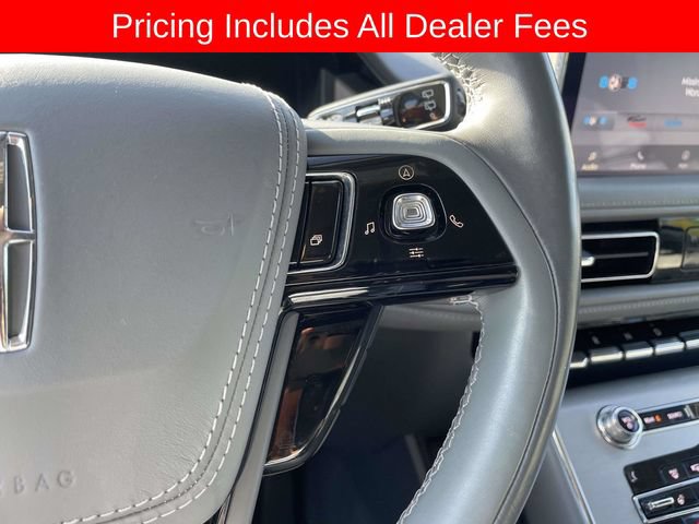 Used 2020 Lincoln Aviator Reserve w/ Equipment Group 201A RWD image 30