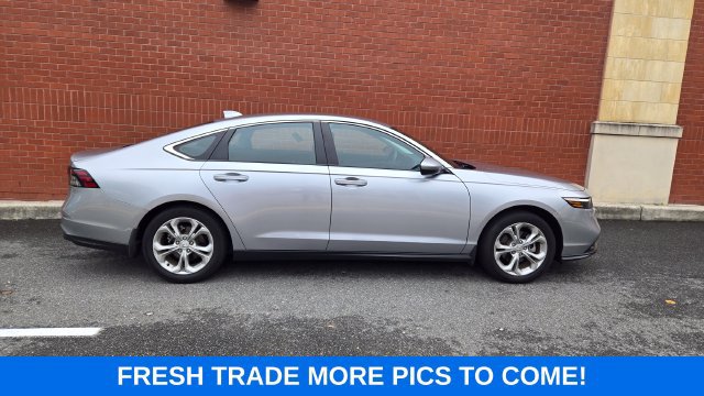 Used 2023 Honda Accord LX image 1