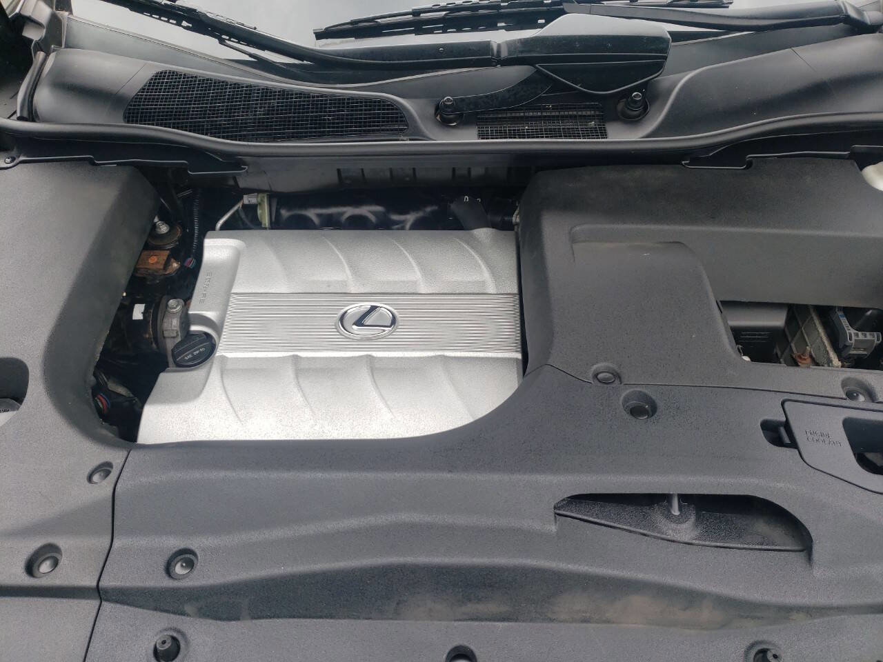 Used 2013 Lexus RX 350 AWD image 42