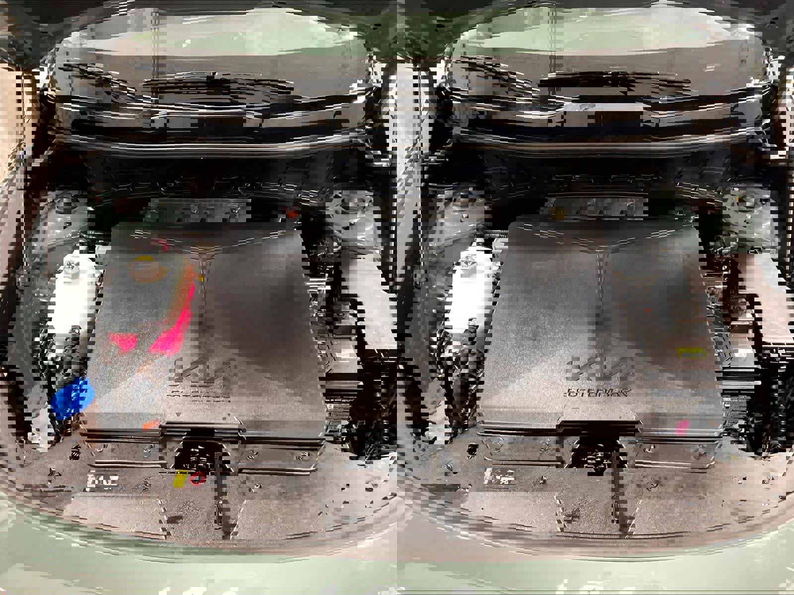 Used 2024 Kia Niro Wind image 30