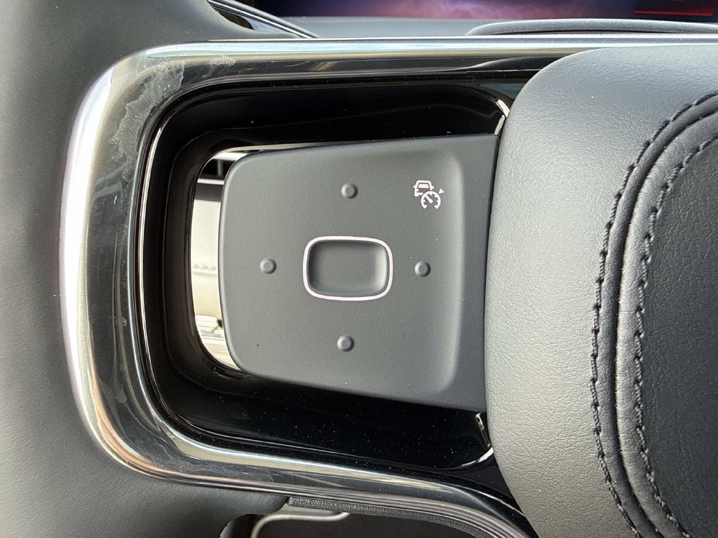 New 2026 Lincoln Nautilus Reserve AWD/4WD image 31