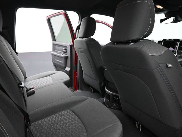 New 2026 RAM 2500 Tradesman image 20