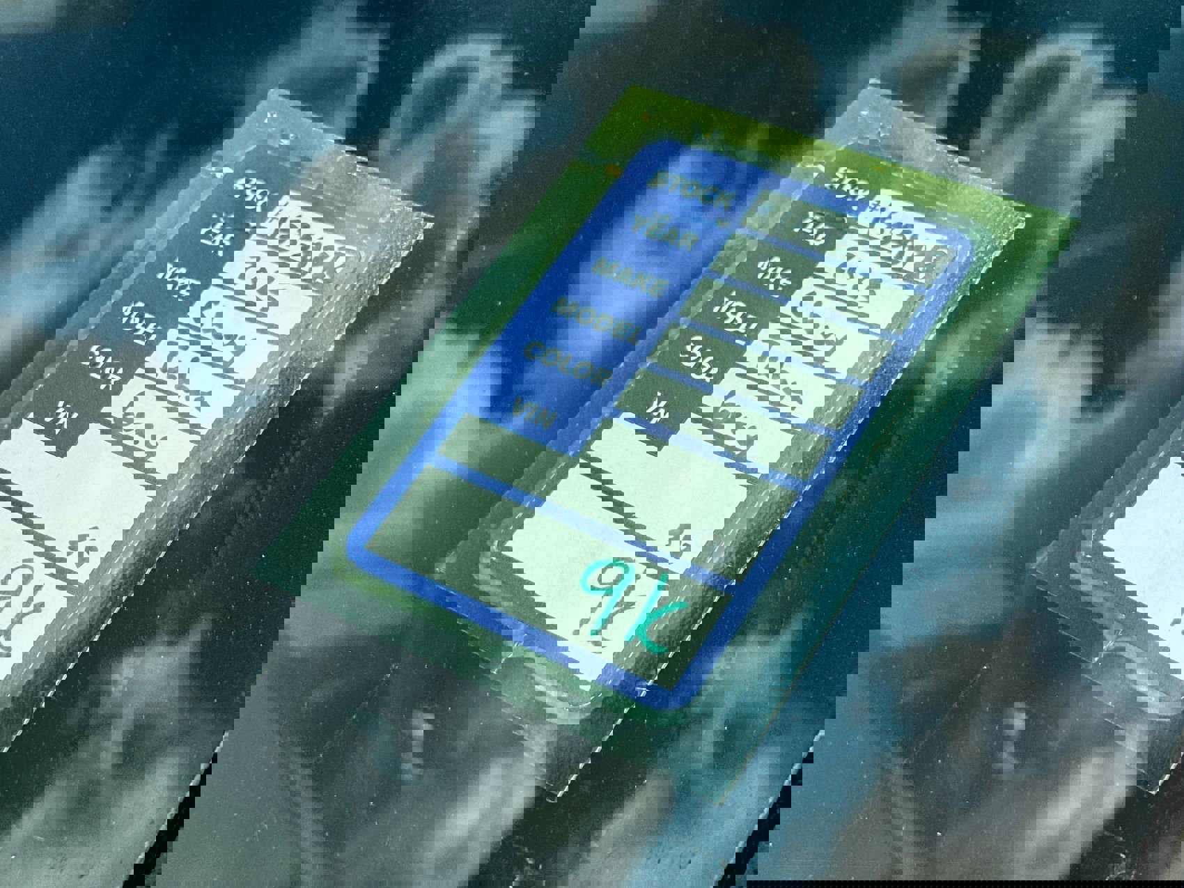 Used 2025 Chevrolet Tahoe Premier image 29