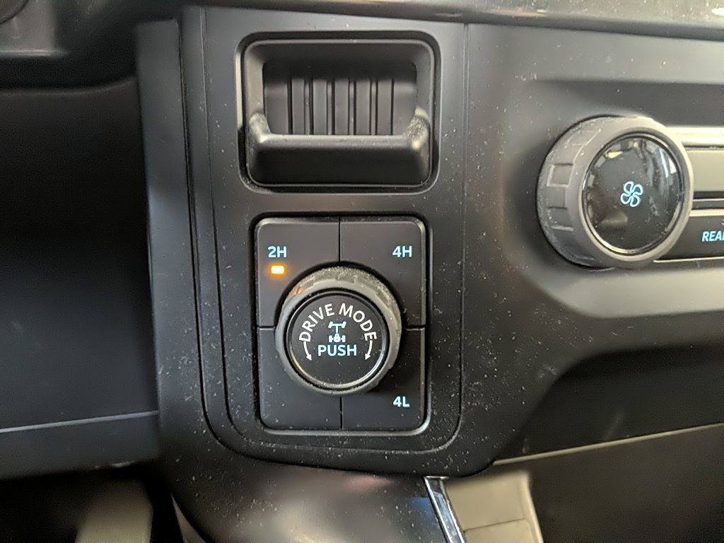 Certified 2023 Ford F150 XL w/ STX Appearance Package image 21