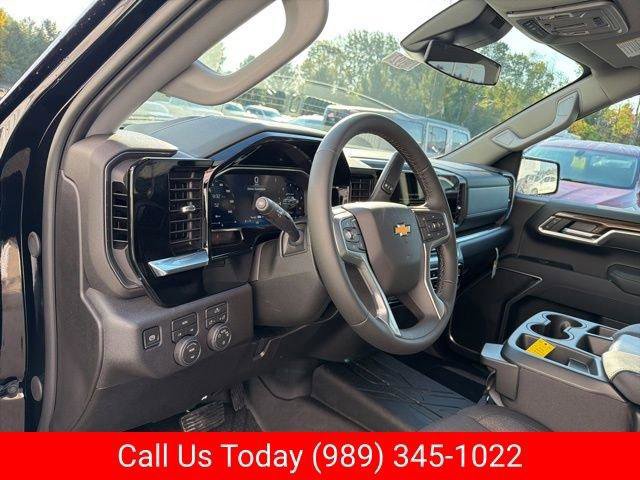 New 2026 Chevrolet Silverado 1500 LT w/ Protection Package image 13
